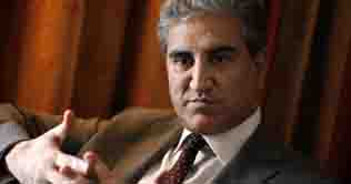 Pakistan will not compromise on its sovereignty: Qureshi